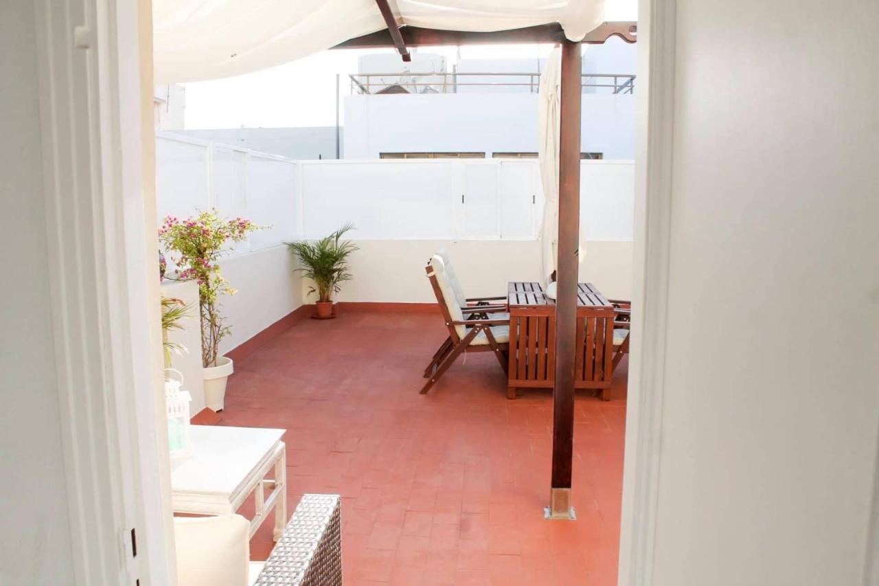 לאס פאלמס דה גראן קנאריה Vv Canteras Oasis "By Henrypole Home" מראה חיצוני תמונה