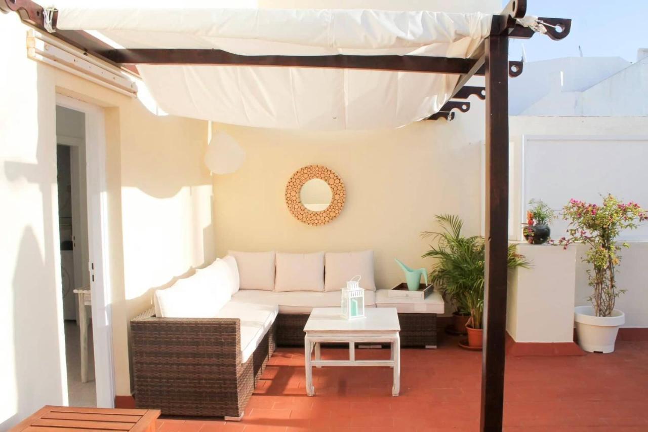 לאס פאלמס דה גראן קנאריה Vv Canteras Oasis "By Henrypole Home" מראה חיצוני תמונה